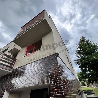 Pronájem rodinného domu 168 m² Kamenný Přívoz, 