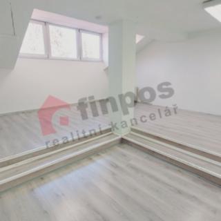 Pronájem obchodu 89 m² Kamenice