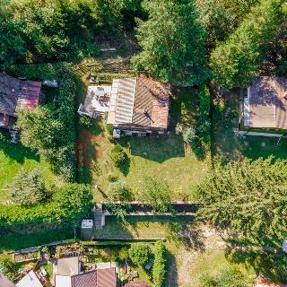 Prodej stavební parcely 463 m² Dobronice u Bechyně