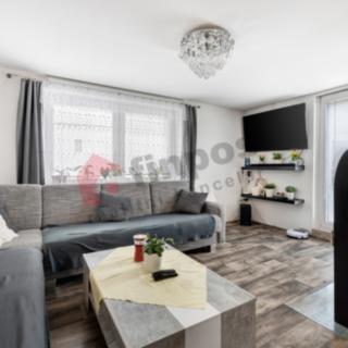 Prodej rodinného domu 138 m² Archlebov