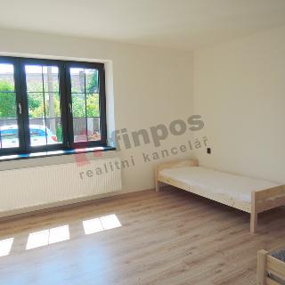 Pronájem bytu 2+1 54 m² Lišice, 