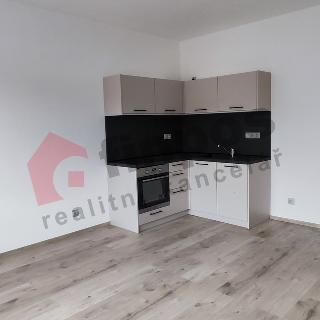 Pronájem bytu 1+kk a garsoniéry 27 m² Vlašim, Žižkovo nám.