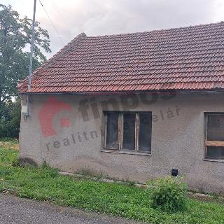 Prodej rodinného domu 74 m² Věžky, 