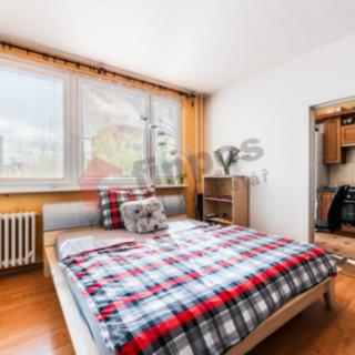 Prodej bytu 2+1 43 m² Olomouc