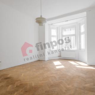 Prodej bytu 2+1 85 m² Praha Žižkov, Kubelíkova