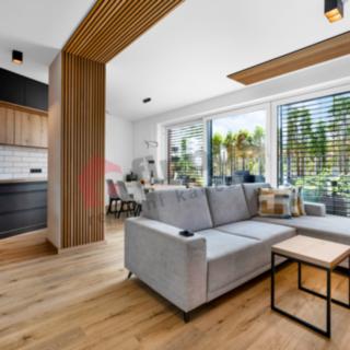 Prodej bytu 3+kk 144 m&sup2; Olomouc