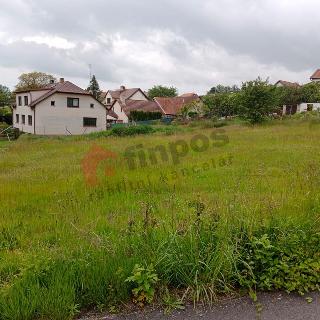 Prodej zahrady 964 m² Ondřejov, 