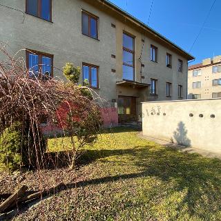 Prodej bytu 2+1 66 m² Vlašim, 