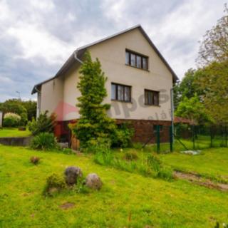 Prodej rodinného domu 134 m² Sedlec-Prčice Kvasejovice