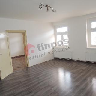 Pronájem bytu 2+1 80 m² Chlumec nad Cidlinou, Jungmannova