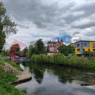 Prodej chaty 6 m² Přeštice, 