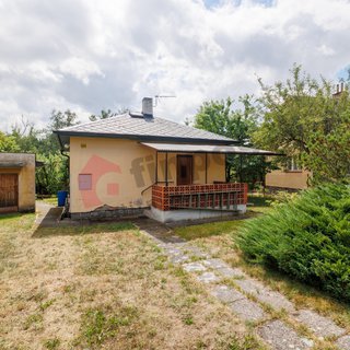 Prodej chaty 52 m² Pyšely, V Pískovně