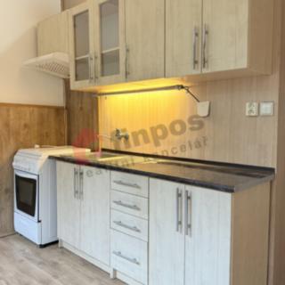 Pronájem bytu 2+1 54 m&sup2; Karviná