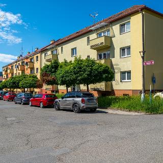 Pronájem bytu 2+kk 53 m² Hranice, Přátelství