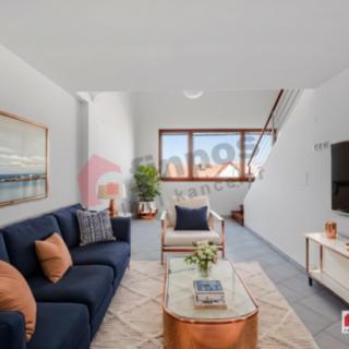Prodej bytu 3+kk 105 m² Praha