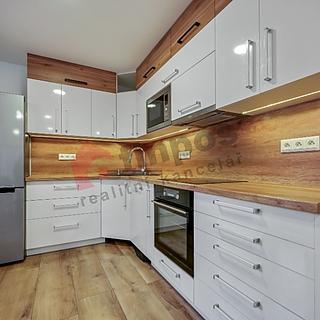 Prodej bytu 3+kk 60 m&sup2; Frýdek-Místek