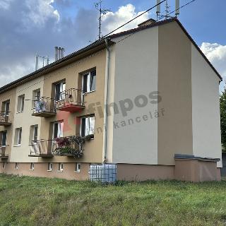 Prodej bytu 3+1 61 m² Rudná, 