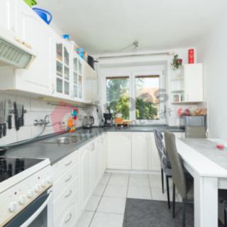 Prodej bytu 3+1 89 m&sup2; Benešov