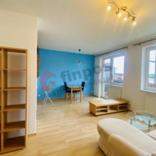 Prodej bytu 2+kk 55 m² Brno