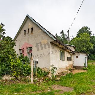 Prodej chalupy 96 m² Veliš, 