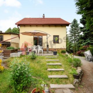 Prodej chaty 100 m² Boskovice