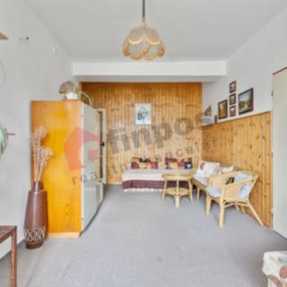 Prodej bytu 3+1 67 m&sup2; Harrachov