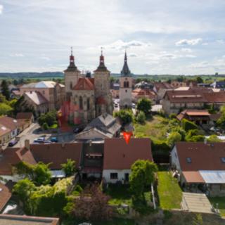 Prodej rodinného domu 87 m² Kouřim