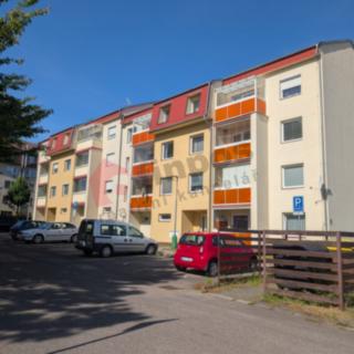 Pronájem bytu 2+1 51 m² Chlumec nad Cidlinou IV, Nádražní