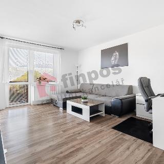 Prodej bytu 3+1 61 m² Rudná, 