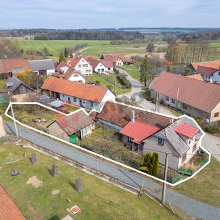 Prodej rodinného domu 119 m² Načeradec