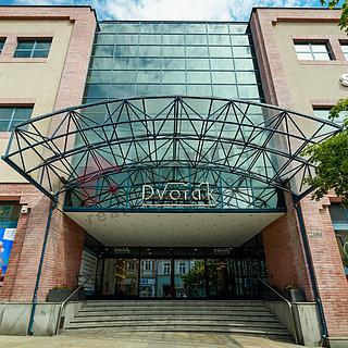 Pronájem obchodu 34 m² Tábor