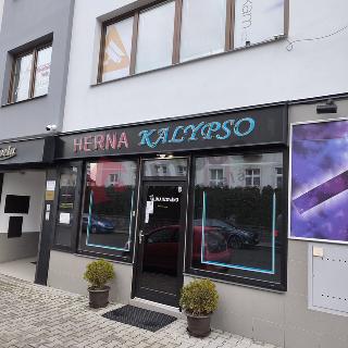 Pronájem obchodu 56 m² Vlašim, Lidická