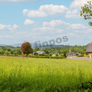 Prodej stavební parcely 1 725 m² Maršovice