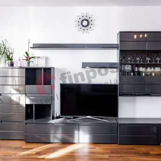 Prodej bytu 2+kk 55 m² Praha