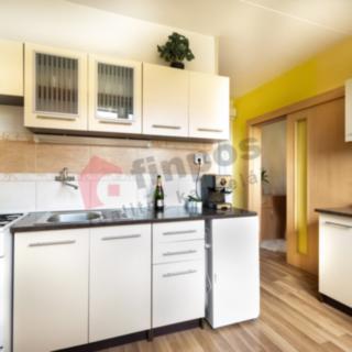 Prodej bytu 1+1 40 m² Otrokovice