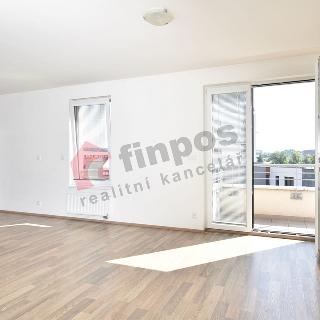 Pronájem bytu 2+kk 63 m² Praha, V háji