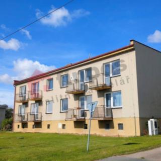 Prodej bytu 3+kk 77 m&sup2; Převýšov