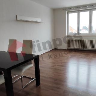 Pronájem bytu 2+1 53 m² Čechtice, Družstevní