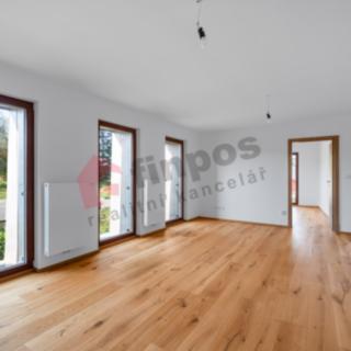 Prodej bytu 3+kk 65 m² Pec pod Sněžkou, 