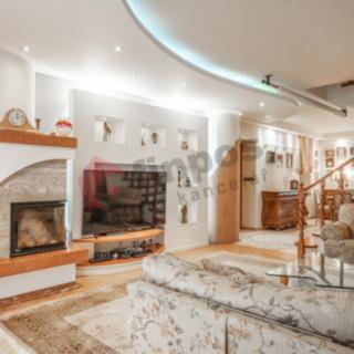Prodej rodinného domu 212 m² Jeneč