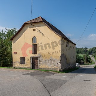 Prodej historického objektu 256 m² Louňovice pod Blaníkem