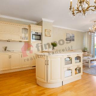 Prodej bytu 3+kk 100 m² Praha