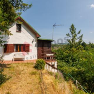 Prodej chaty 60 m² Hvozdnice