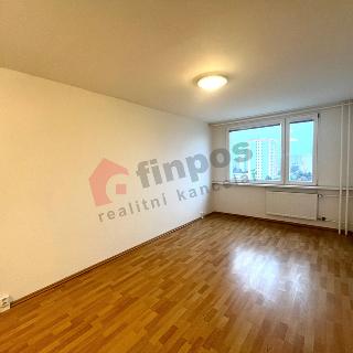 Pronájem bytu 2+kk 43 m² Praha