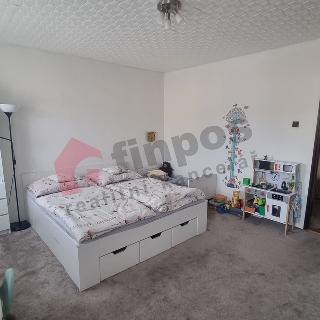 Prodej bytu 3+kk 70 m² Písečná, 