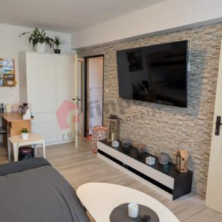 Pronájem bytu 1+1 41 m² Vlašim, Havlíčkova