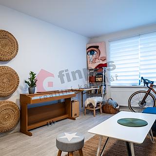 Pronájem rodinného domu 92 m² Olomouc