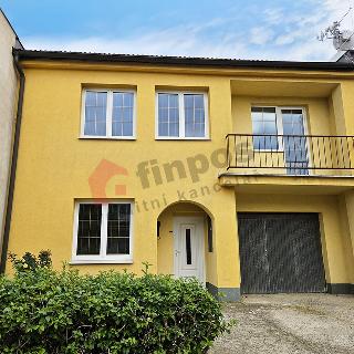 Prodej rodinného domu 130 m² Býkev, 