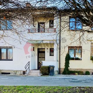 Prodej bytu 2+1 75 m² Jihlava, Jiráskova