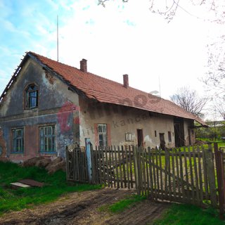 Prodej rodinného domu 80 m² Dolní Roveň, 